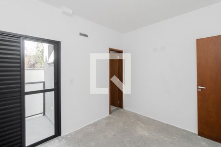 Casa à venda com 119m², 3 quartos e 2 vagasQuarto 