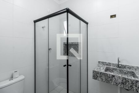 Casa à venda com 119m², 3 quartos e 2 vagasBanheiro