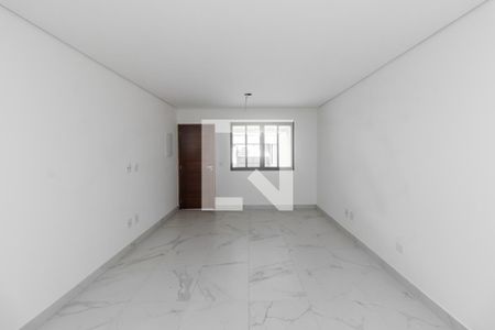 Sala  de casa à venda com 3 quartos, 119m² em Vila Guilhermina, São Paulo