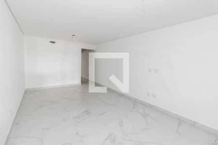 Sala de casa à venda com 3 quartos, 119m² em Vila Guilhermina, São Paulo