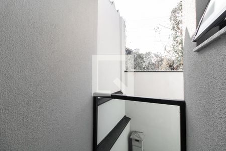 Casa à venda com 119m², 3 quartos e 2 vagasVaranda 