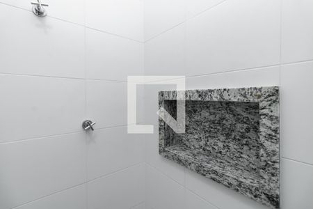 Casa à venda com 119m², 3 quartos e 2 vagasBanheiro da suíte 1