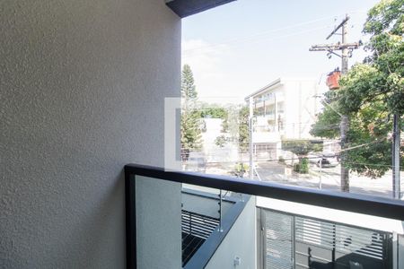 Casa à venda com 119m², 3 quartos e 2 vagasVaranda 