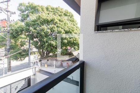 Casa à venda com 119m², 3 quartos e 2 vagasVaranda 