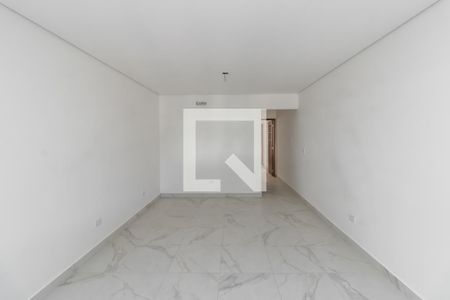 Sala  de casa à venda com 3 quartos, 111m² em Vila Guilhermina, São Paulo