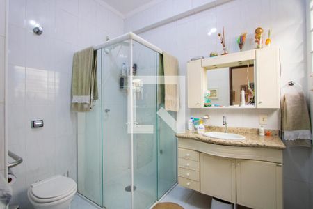 Casa à venda com 177m², 2 quartos e 3 vagas Casa à venda com 177m², 2 quartos e 3 vagasBanheiro