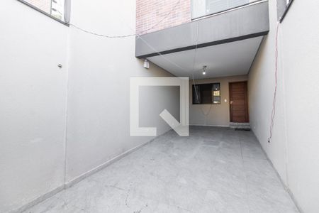 Casa à venda com 109m², 3 quartos e 2 vagasGaragem