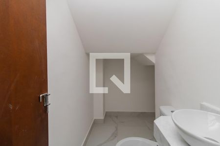 Lavabo de casa à venda com 3 quartos, 109m² em Vila Guilhermina, São Paulo