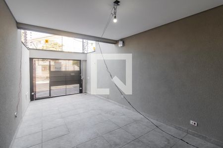 Casa à venda com 109m², 3 quartos e 2 vagasGaragem
