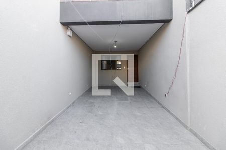 Casa à venda com 109m², 3 quartos e 2 vagasGaragem