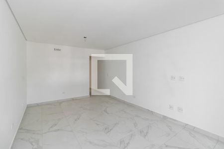 Sala de casa à venda com 3 quartos, 109m² em Vila Guilhermina, São Paulo