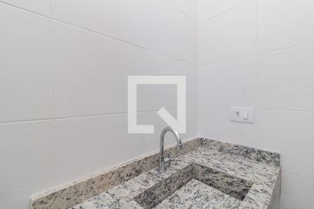 Casa à venda com 109m², 3 quartos e 2 vagasBanheiro da Suite