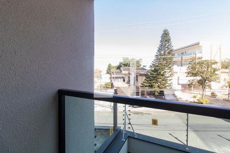 Casa à venda com 109m², 3 quartos e 2 vagasVaranda da Suite