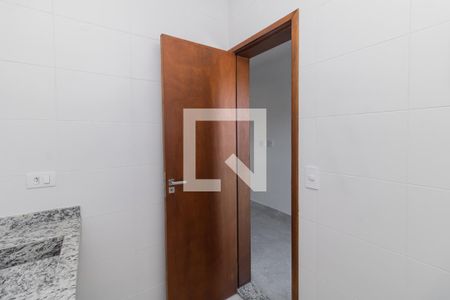 Casa à venda com 109m², 3 quartos e 2 vagasBanheiro da Suite