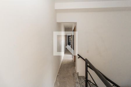 Casa à venda com 109m², 3 quartos e 2 vagasCorredor