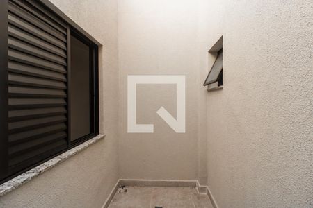 Casa à venda com 109m², 3 quartos e 2 vagasVaranda do Corredor