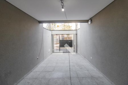 Casa à venda com 109m², 3 quartos e 2 vagasGaragem