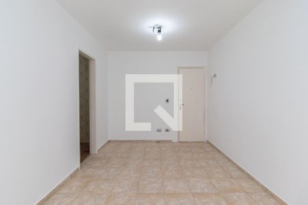 Sala de Jantar de apartamento à venda com 1 quarto, 48m² em Lauzane Paulista, São Paulo