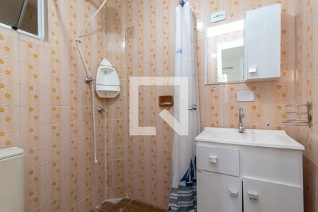 Apartamento para alugar com 48m², 1 quarto e 1 vagaBanheiro