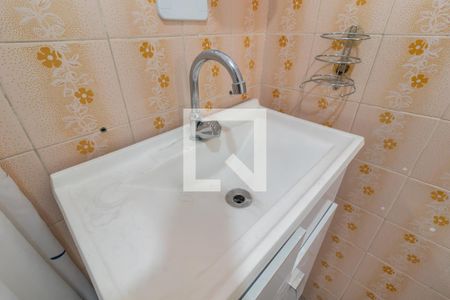 Apartamento para alugar com 48m², 1 quarto e 1 vagaBanheiro