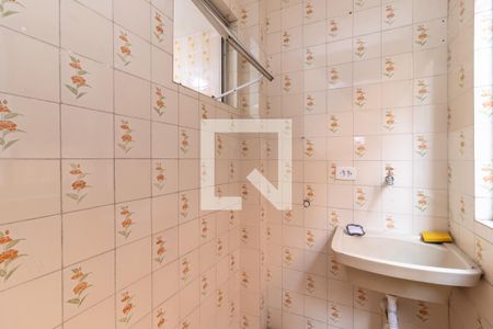 Apartamento para alugar com 48m², 1 quarto e 1 vagaÁrea de Serviço