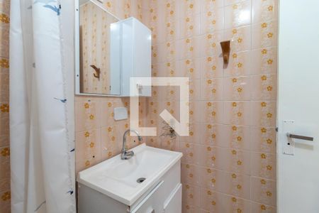 Apartamento para alugar com 48m², 1 quarto e 1 vagaBanheiro