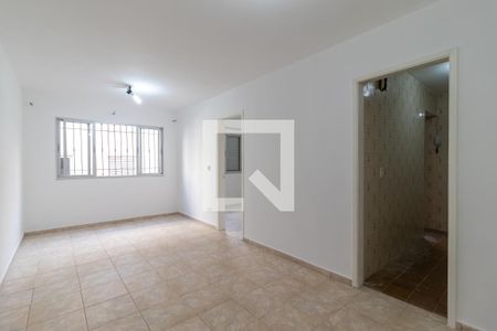 Sala de Jantar de apartamento à venda com 1 quarto, 48m² em Lauzane Paulista, São Paulo