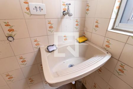 Apartamento para alugar com 48m², 1 quarto e 1 vagaÁrea de Serviço