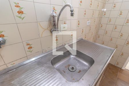 Apartamento para alugar com 48m², 1 quarto e 1 vagaCozinha