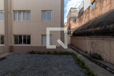 Apartamento para alugar com 48m², 1 quarto e 1 vagaVista do Quarto