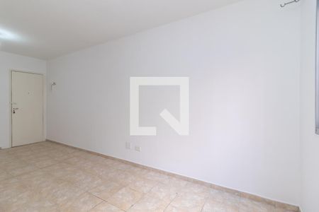 Sala de Estar de apartamento à venda com 1 quarto, 48m² em Lauzane Paulista, São Paulo