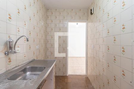 Apartamento para alugar com 48m², 1 quarto e 1 vagaCozinha