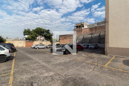 Apartamento para alugar com 48m², 1 quarto e 1 vagaGaragem