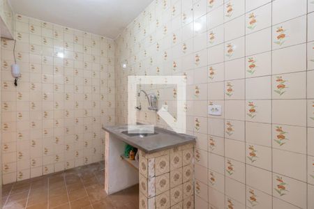 Apartamento para alugar com 48m², 1 quarto e 1 vagaCozinha