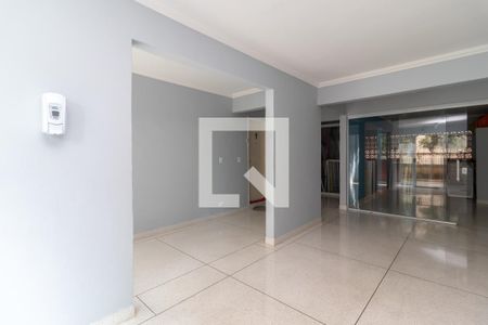 Apartamento para alugar com 48m², 1 quarto e 1 vagaHall Social