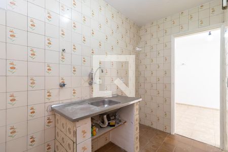 Apartamento para alugar com 48m², 1 quarto e 1 vagaCozinha