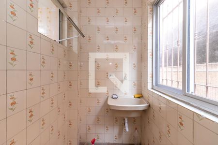 Apartamento para alugar com 48m², 1 quarto e 1 vagaÁrea de Serviço