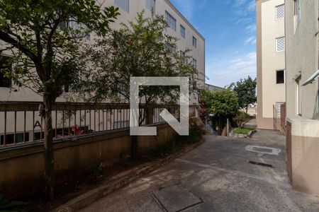 Apartamento para alugar com 48m², 1 quarto e 1 vagaÁrea comum