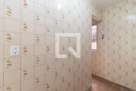 Apartamento para alugar com 48m², 1 quarto e 1 vagaCozinha