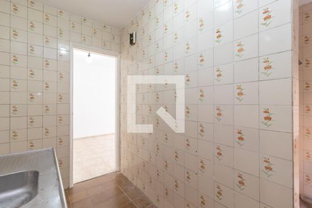 Apartamento para alugar com 48m², 1 quarto e 1 vagaCozinha