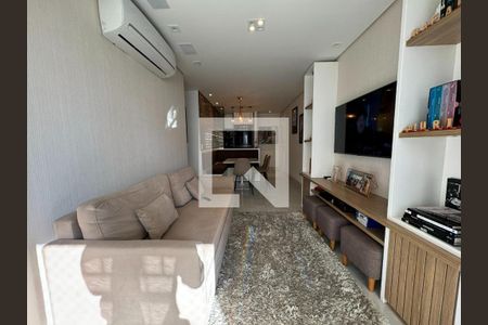 Apartamento à venda com 67m², 2 quartos e 1 vaga