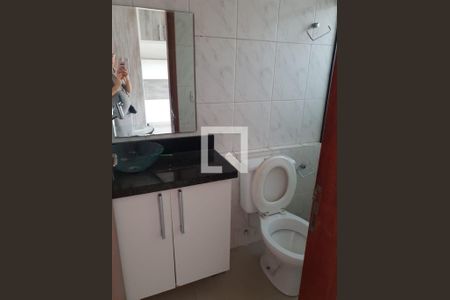 Foto 19 de casa de condomínio à venda com 3 quartos, 100m² em Água Rasa, São Paulo