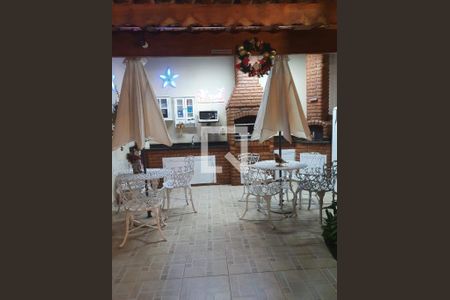 Casa de condomínio à venda com 100m², 3 quartos e 1 vaga Casa de condomínio à venda com 100m², 3 quartos e 1 vagaFoto 03