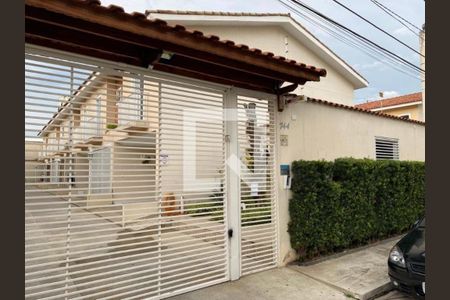 Casa de condomínio à venda com 100m², 3 quartos e 1 vaga Casa de condomínio à venda com 100m², 3 quartos e 1 vagaFoto 07