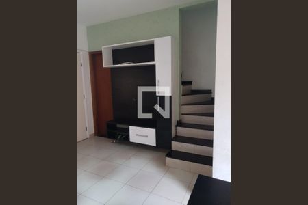 Casa de condomínio à venda com 100m², 3 quartos e 1 vaga Casa de condomínio à venda com 100m², 3 quartos e 1 vagaFoto 02