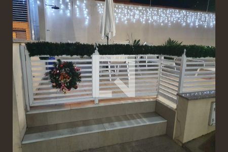 Casa de condomínio à venda com 100m², 3 quartos e 1 vaga Casa de condomínio à venda com 100m², 3 quartos e 1 vagaFoto 28