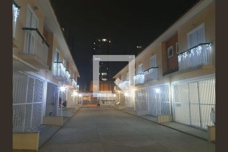 Casa de condomínio à venda com 100m², 3 quartos e 1 vaga Casa de condomínio à venda com 100m², 3 quartos e 1 vagaFoto 01