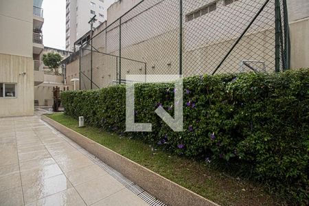 Área comum de apartamento à venda com 2 quartos, 51m² em Vila das Merces, São Paulo