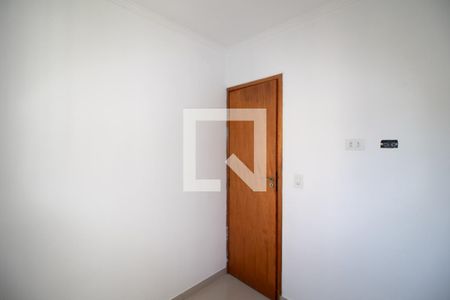 Quarto 2 de casa para alugar com 2 quartos, 50m² em Tucuruvi, São Paulo