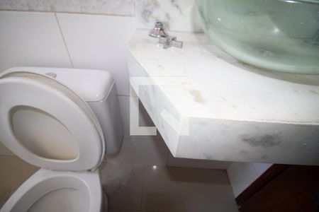 Casa para alugar com 50m², 2 quartos e 1 vagaBanheiro 2